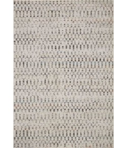 Loloi Kamala KAM-05 Grey / Multi Area Rug 18 in. X 18 in. Sample