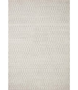 Loloi Kamala KAM-05 Ivory / Grey Area Rug 5 ft. 3 in. X 7 ft. 9 in. Rectangle