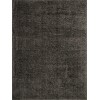 Loloi Kayla Shag KAY-01 GREY Area Rug 2 ft. 2 in. X 7 ft. 6 in. Rectangle
