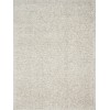 Loloi Kayla Shag KAY-01 LT GREY Area Rug 2 ft. 2 in. X 7 ft. 6 in. Rectangle