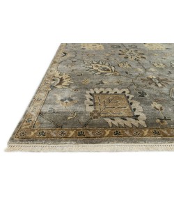 Loloi Kensington KG-03 SILVER CLOUD Area Rug 5 ft. 6 in. X 8 ft. 6 in. Rectangle