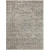 Jean Stoffer x Loloi Katherine Beige / Mist KES-03 2 ft. 3 in. X 3 ft. 10 in. Rectangle Rug