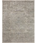 Jean Stoffer x Loloi Katherine Beige / Mist KES-03 2 ft. 3 in. X 3 ft. 10 in. Rectangle Rug