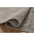 Jean Stoffer x Loloi Katherine Beige / Mist KES-03 2 ft. 3 in. X 3 ft. 10 in. Rectangle Rug