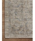 Jean Stoffer x Loloi Katherine Beige / Mist KES-03 2 ft. 3 in. X 3 ft. 10 in. Rectangle Rug
