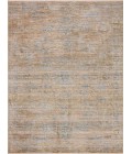Jean Stoffer x Loloi Katherine Copper / Steel KES-04 2 ft. 7 in. X 8 ft. Rectangle Rug