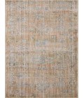 Jean Stoffer x Loloi Katherine Copper / Steel KES-04 2 ft. 7 in. X 8 ft. Rectangle Rug