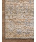 Jean Stoffer x Loloi Katherine Copper / Steel KES-04 2 ft. 7 in. X 8 ft. Rectangle Rug