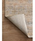 Jean Stoffer x Loloi Katherine Copper / Steel KES-04 2 ft. 7 in. X 8 ft. Rectangle Rug