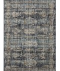Jean Stoffer x Loloi Katherine Ink / Jade KES-04 2 ft. 7 in. X 8 ft. Rectangle Rug