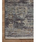Jean Stoffer x Loloi Katherine Ink / Jade KES-04 2 ft. 7 in. X 8 ft. Rectangle Rug