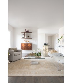 Loloi Kingsley KS-02 DESERT Area Rug 2 ft. 0 in. X 3 ft. 0 in. Rectangle