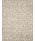 Loloi Kopa Taupe / Ivory Rug KO-03 7 ft. 9 in. X 9 ft. 9 in. Rectangle - Rugs Town Loloi Kopa Taupe / Ivory KO-03 7 ft. 9 in. X 9 ft. 9 in. Rectangle Rug