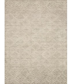 Loloi Kopa Taupe / Ivory KO-03 7 ft. 9 in. X 9 ft. 9 in. Rectangle Rug