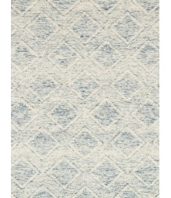 Loloi Kopa Denim / Ivory KO-07 11 ft. 6 in. X 15 ft. Rectangle Rug Loloi Kopa Denim / Ivory KO-07 11 ft. 6 in. X 15 ft. Rectangle Rug