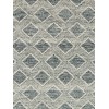 Loloi Kopa Ink / Ivory KO-07 11 ft. 6 in. X 15 ft. Rectangle Rug Loloi Kopa Ink / Ivory KO-07 11 ft. 6 in. X 15 ft. Rectangle Rug