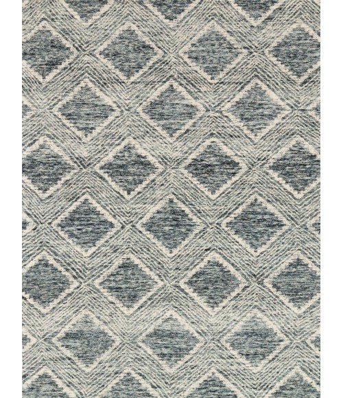 Loloi Kopa Ink / Ivory Rug KO-07 11 ft. 6 in. X 15 ft. Rectangle - Rugs Town Loloi Kopa Ink / Ivory KO-07 11 ft. 6 in. X 15 ft. Rectangle Rug