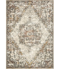 Loloi Landscape LAN-01 SAND / GRAPHITE Area Rug 2 ft. 2 in. X 12 ft. 7 in. Rectangle