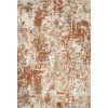 Loloi Landscape LAN-03 RUST Area Rug 8 ft. 10 in. X 12 ft. 7 in. Rectangle
