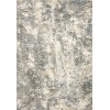 Loloi Landscape LAN-04 SLATE Area Rug 5 ft. 3 in. X 7 ft. 7 in. Rectangle