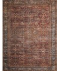 Layla Rug Loloi II Layla LAY-01 Area Rug