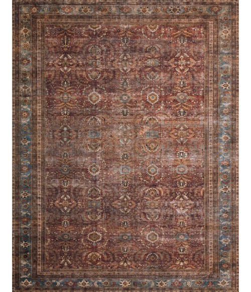 Layla Rug Loloi II Layla LAY-01 Area Rug