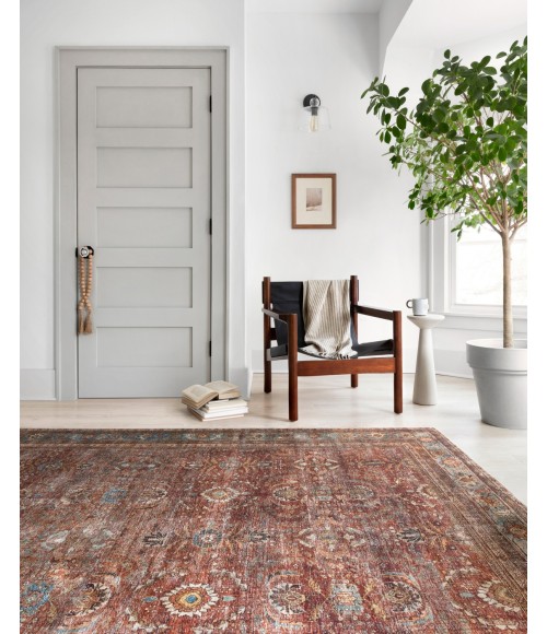 Loloi II Layla LAY-01  Area Rug