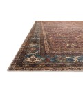Layla Rug Loloi II Layla LAY-01 Area Rug