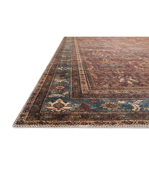 Loloi II Layla LAY-01  Area Rug