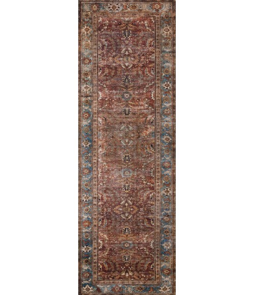 Loloi II Layla LAY-01  Area Rug