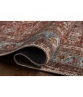 Layla Rug Loloi II Layla LAY-01 Area Rug
