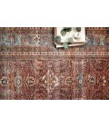Layla Rug Loloi II Layla LAY-01 Area Rug