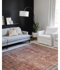Layla Rug Loloi II Layla LAY-01 Area Rug