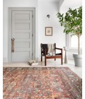 Layla Rug Loloi II Layla LAY-02 Area Rug