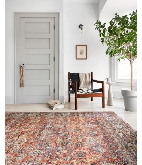 Layla Rug Loloi II Layla LAY-02 Area Rug