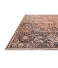 Layla Rug Loloi II Layla LAY-02 Area Rug