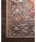 Layla Rug Loloi II Layla LAY-02 Area Rug
