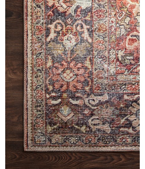 Layla Rug Loloi II Layla LAY-02 Area Rug