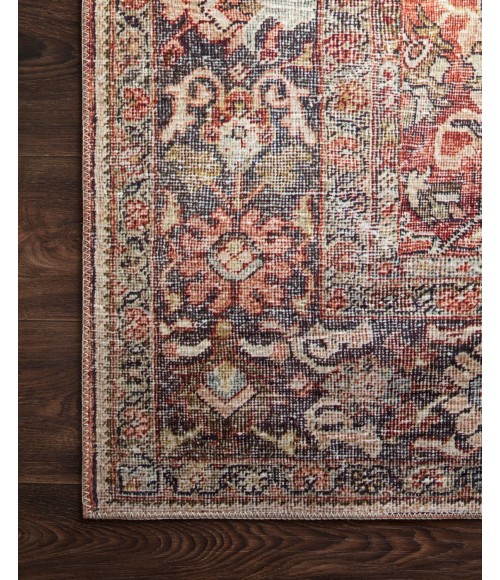 Loloi II Layla LAY-02  Area Rug