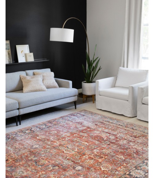 Loloi II Layla LAY-02  Area Rug