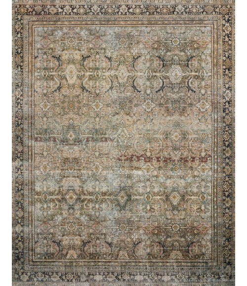 Loloi II Layla LAY-03  Area Rug