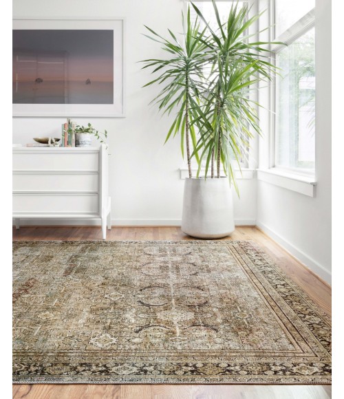 Loloi II Layla LAY-03  Area Rug