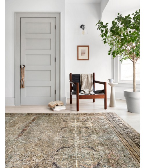 Loloi II Layla LAY-03  Area Rug