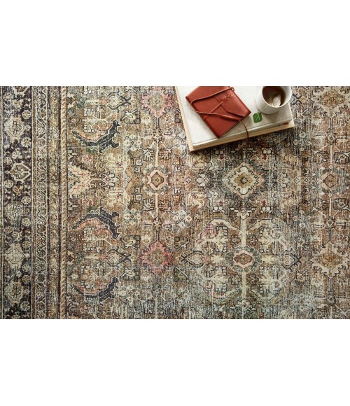 Loloi II Layla LAY-03  Area Rug