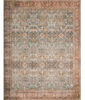 Layla Rug Loloi II Layla LAY-04 Area Rug