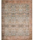 Loloi II Layla LAY-04  Area Rug