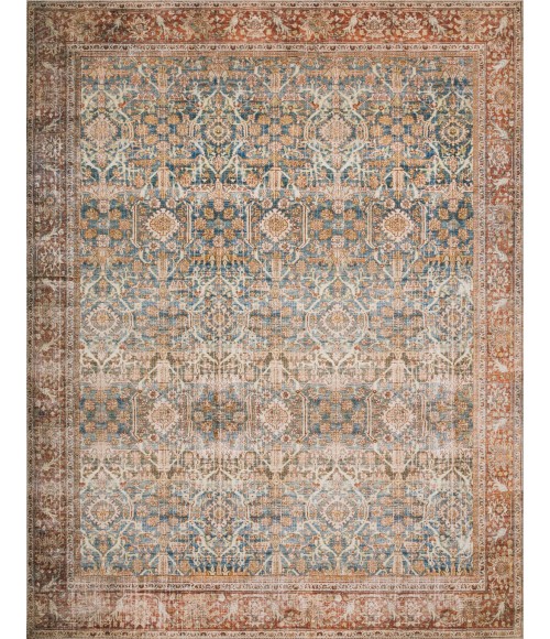 Layla Rug Loloi II Layla LAY-04 Area Rug