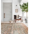 Layla Rug Loloi II Layla LAY-04 Area Rug