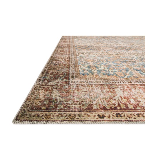 Layla Rug Loloi II Layla LAY-04 Area Rug