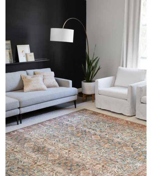 Layla Rug Loloi II Layla LAY-04 Area Rug